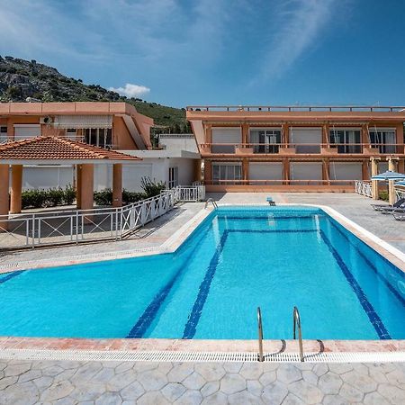 Kolymbia Dreams Studios Εξωτερικό φωτογραφία